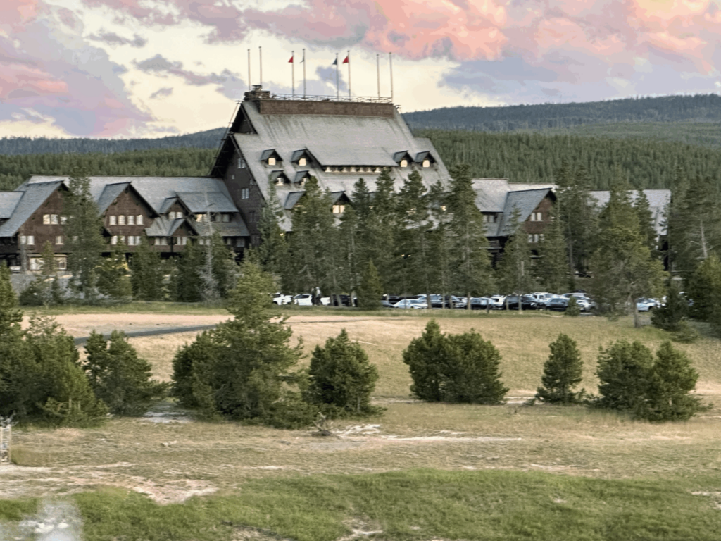 West Yellowstone, Montana